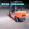 宝鸡市出售转让二手合力电动叉车