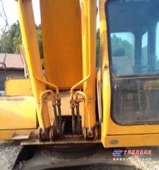 百色市出售转让二手现代土方机械