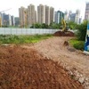 百色市出售转让二手卡特彼勒土方机械