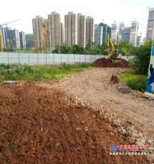 百色市出售转让二手卡特彼勒土方机械
