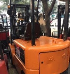 重庆出售转让二手电动叉车
