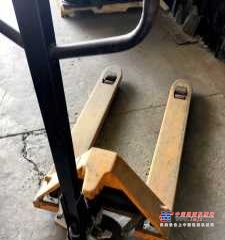 重庆出售转让二手电动叉车