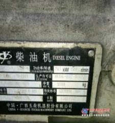 重庆出售转让二手柴油发电机