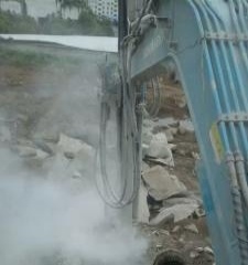 重庆出售转让二手桩工机械