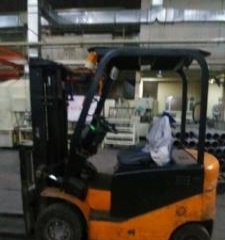 长春市出售转让二手电动叉车