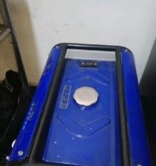 长春市出售转让二手柴油发电机
