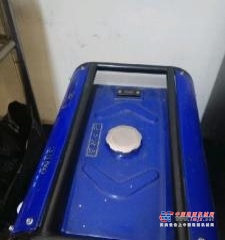 长春市出售转让二手柴油发电机