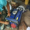长春市出售转让二手柴油发电机