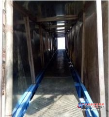 长春市出售转让二手柴油发电机