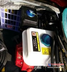 长春市出售转让二手柴油发电机