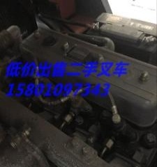 长沙市出售转让二手电动叉车
