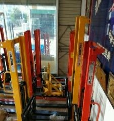 长沙市出售转让二手电动叉车