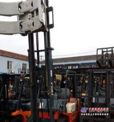 长沙市出售转让二手合力电动叉车