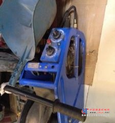 长沙市出售转让二手柴油发电机