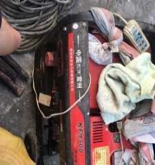 长沙市出售转让二手柴油发电机