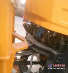 沧州市出售转让二手龙工装载机