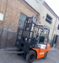 沧州市出售转让二手合力电动叉车