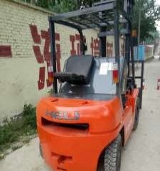 沧州市出售转让二手合力电动叉车