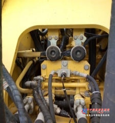 常德市出售转让二手小松土方机械
