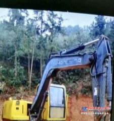 郴州市出售转让二手土方机械
