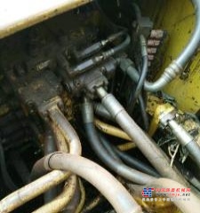 郴州市出售转让二手小松土方机械