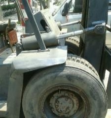 大连市出售转让二手电动叉车