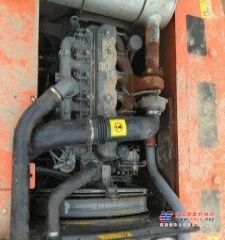 滁州市出售转让二手日立土方机械