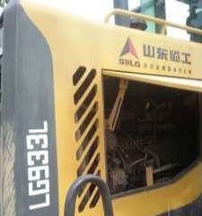 承德市出售转让二手柳工装载机