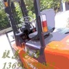朝阳市出售转让二手合力电动叉车