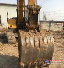 赤峰市出售转让二手三一重工土方机械