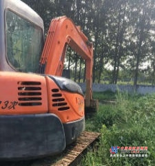 赤峰市出售转让二手现代土方机械