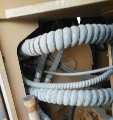 赤峰市出售转让二手龙工装载机