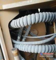 赤峰市出售转让二手龙工装载机