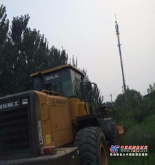 赤峰市出售转让二手山东临工装载机