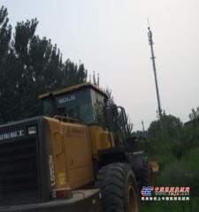 赤峰市出售转让二手山东临工装载机