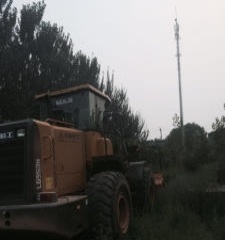 赤峰市出售转让二手山东临工装载机