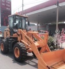 赤峰市出售转让二手装载机
