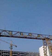 长治市出售转让二手起重机械