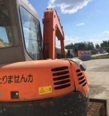 承德市出售转让二手土方机械