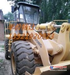 承德市出售转让二手柳工装载机