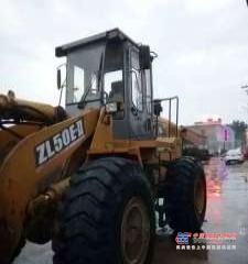 承德市出售转让二手装载机