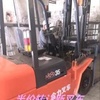 承德市出售转让二手合力电动叉车