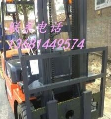 承德市出售转让二手电动叉车