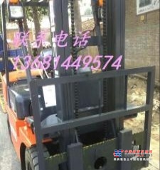 承德市出售转让二手电动叉车