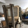 大连市出售转让二手电动叉车