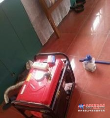 大连市出售转让二手柴油发电机