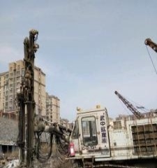 大连市出售转让二手桩工机械