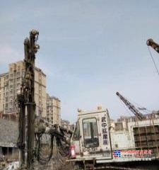 大连市出售转让二手桩工机械