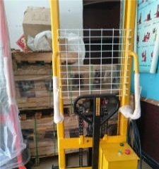 东莞市出售转让二手诺力电动叉车