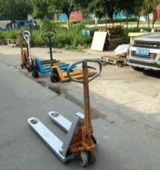 东莞市出售转让二手电动叉车